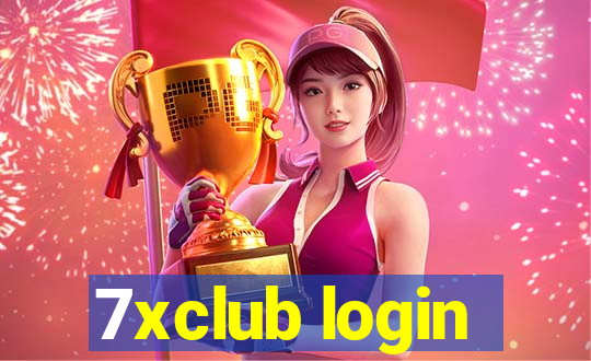 7xclub login